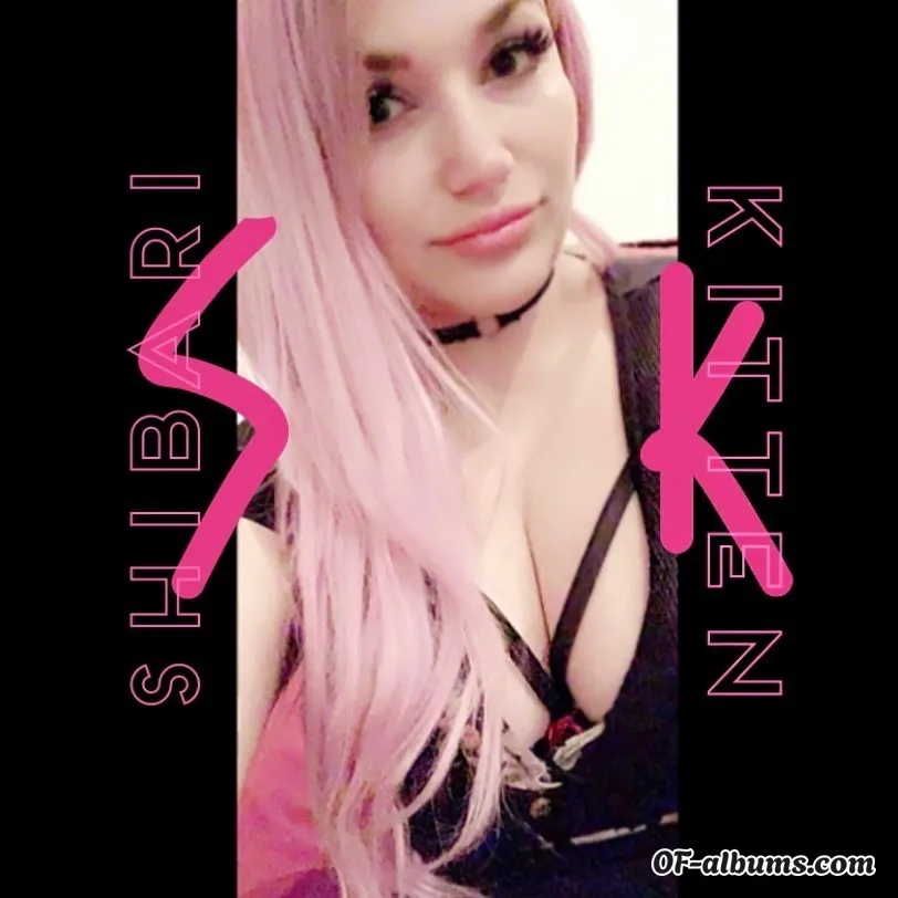 Image #1 of shibari_kittenxx