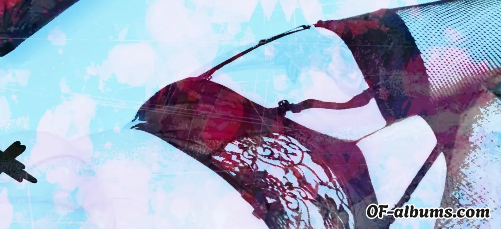 Image #2 of shibari_kittenxx