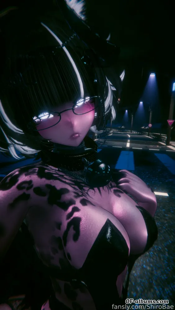 Image #1 of shirobae