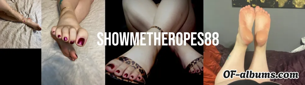 Image #2 of showmetheropes88feet