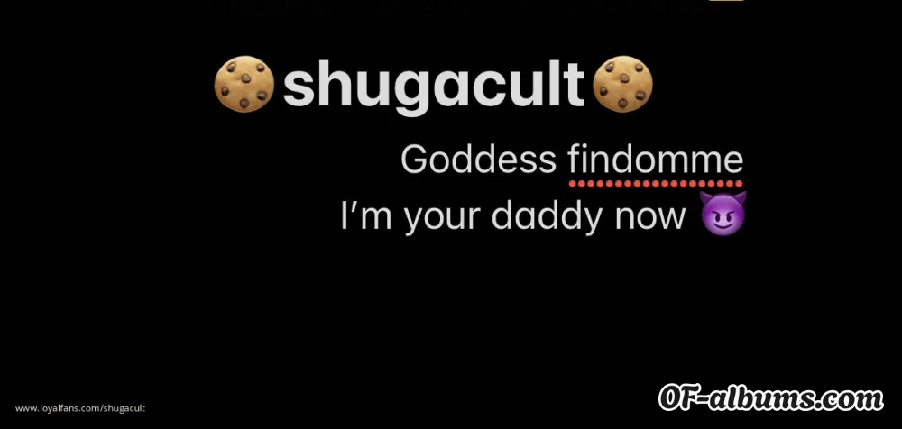 Image #2 of shugacult
