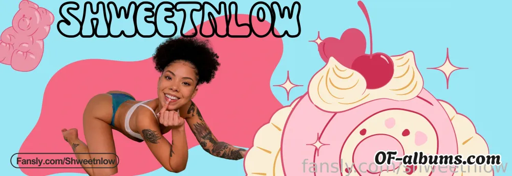 Image #8 of shweetnlow