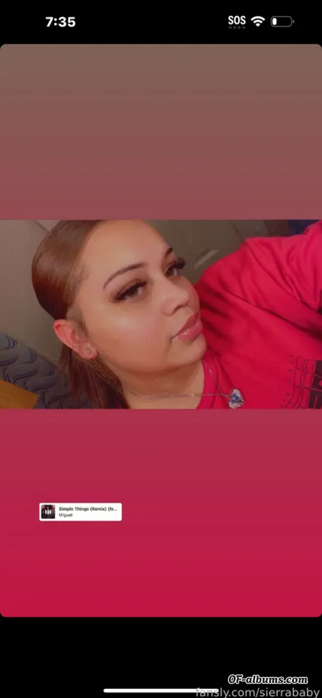 Image #1 of sierrababy