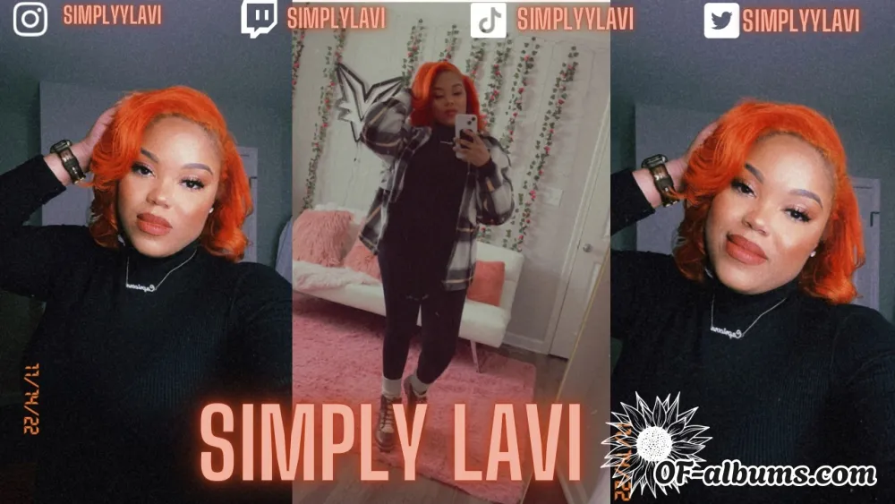 Image #2 of simplylavi
