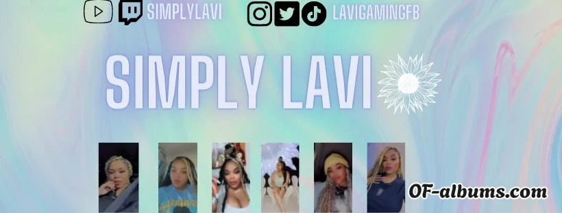 Image #5 of simplylavi