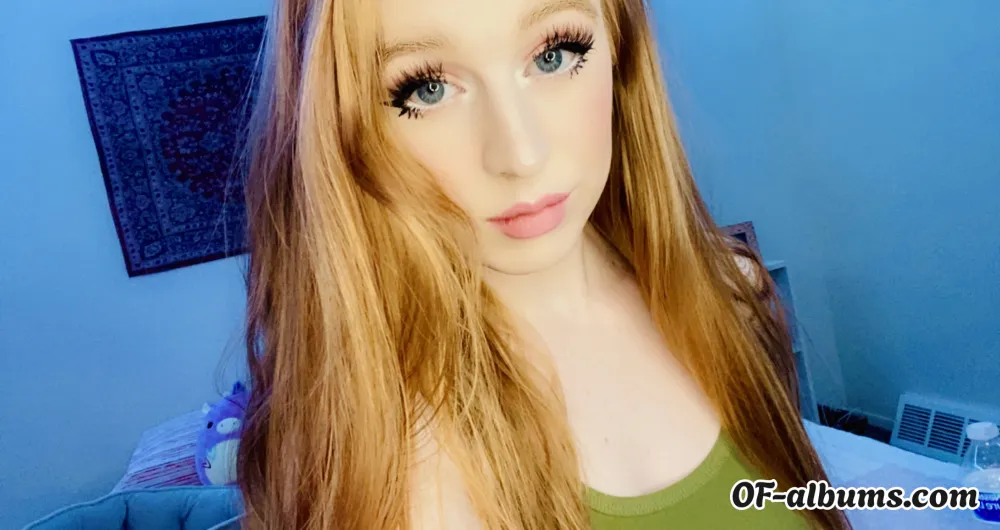 Image #1 of sinful_lil_ginger_free