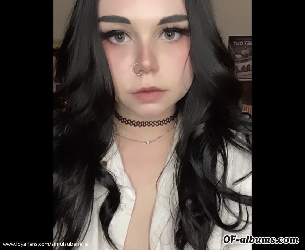 Image #1 of sinfulsubarielle