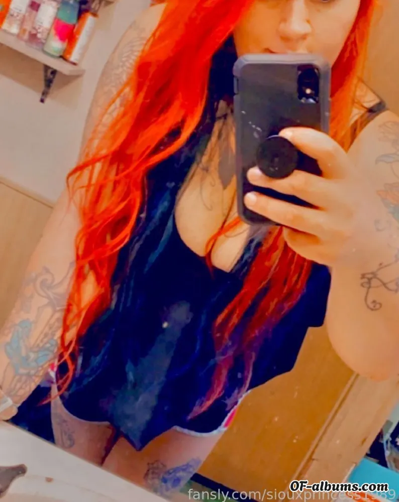 Image #1 of siouxprincess1989