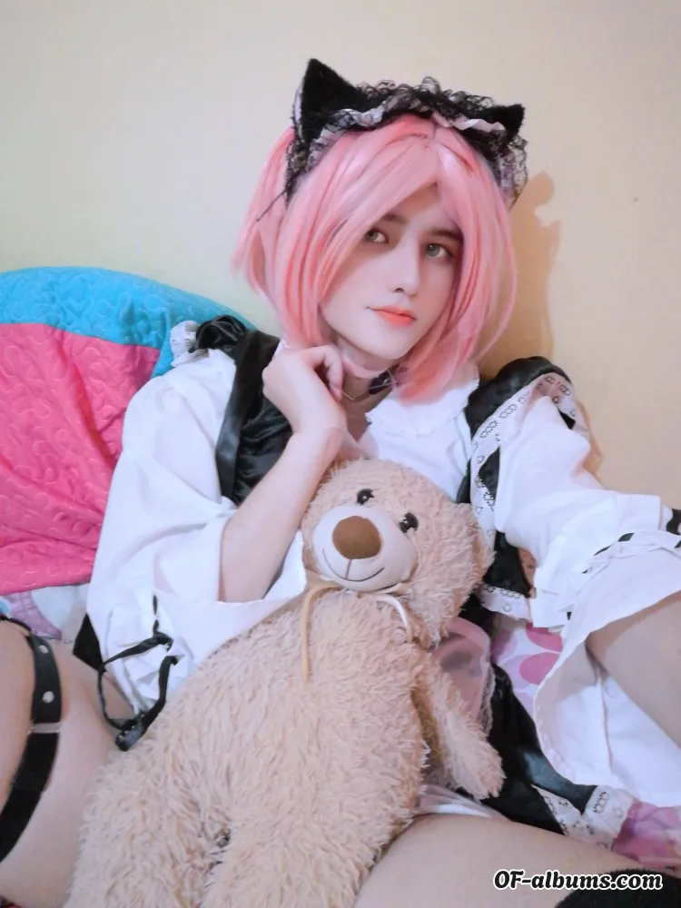 Image #3 of sissycute