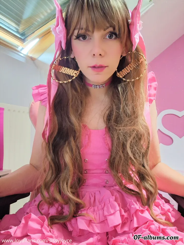 Image #4 of sissyjoyce