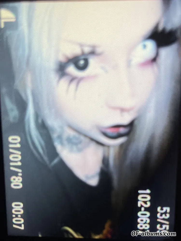Image #1 of skullfuked