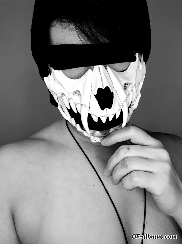 Image #1 of skulljay13