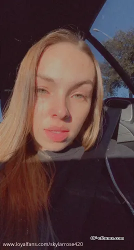 Image #2 of skylarrose420