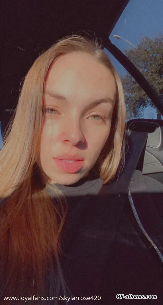Image #1 of skylarrose420