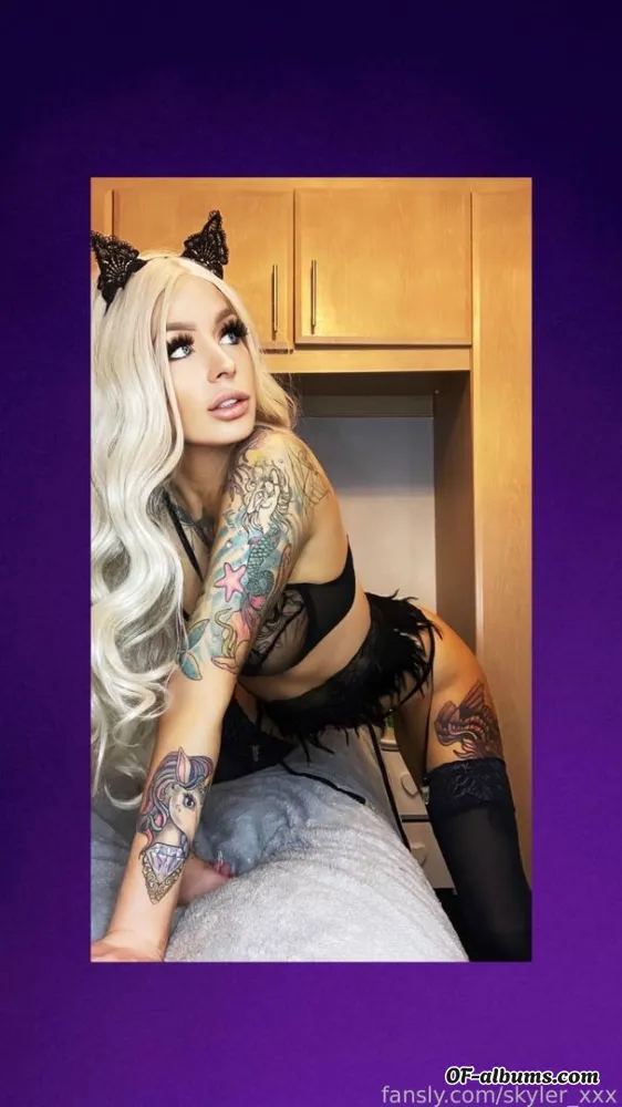 Image #1 of skyler_xxx