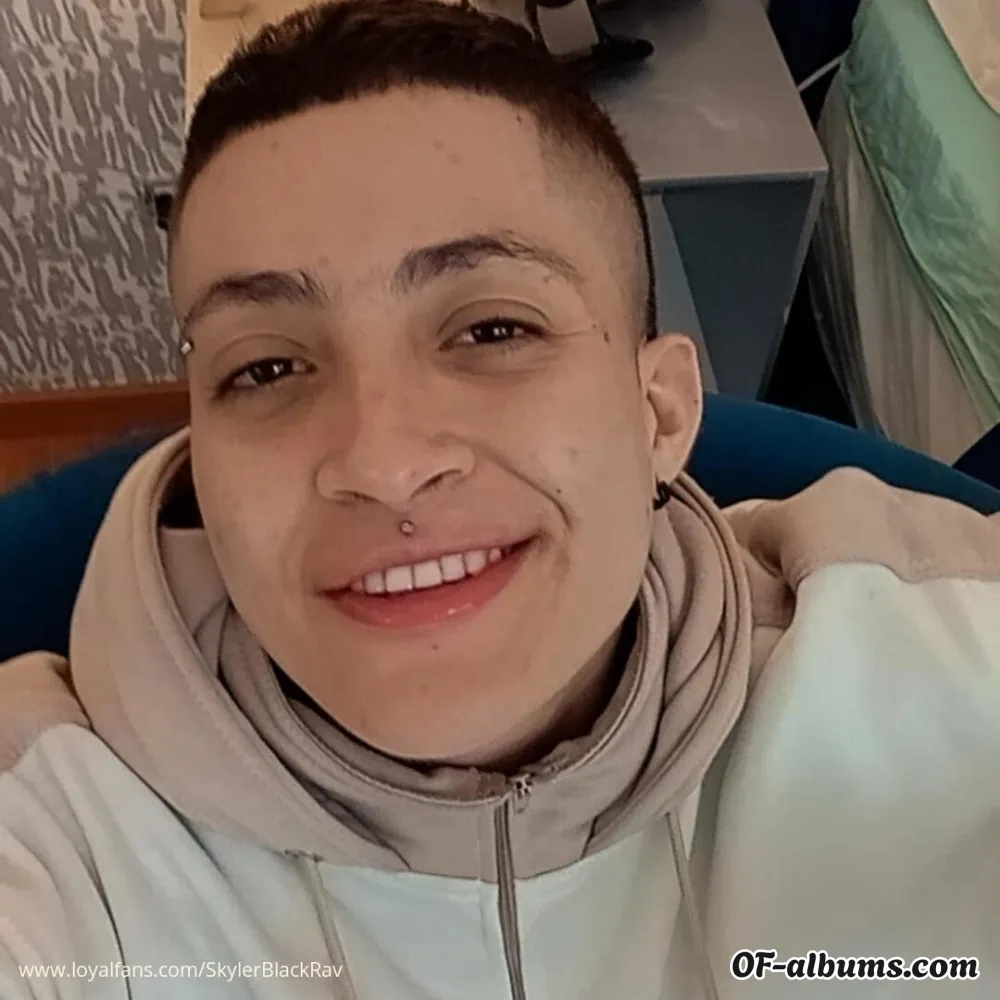 Image #1 of skylerblackrav