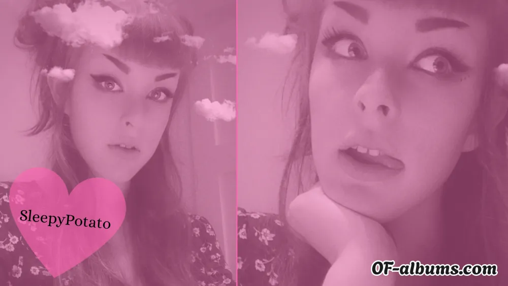 Image #2 of sleepypotato2001