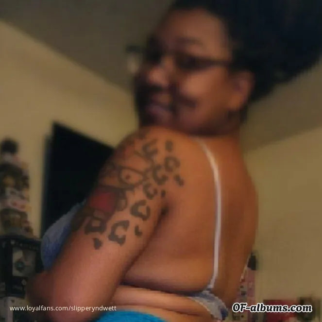 Image #1 of slipperyndwett