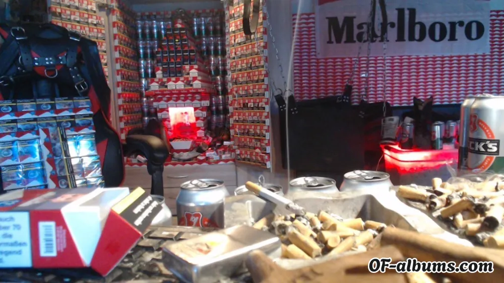 Image #1 of smokeonvillage