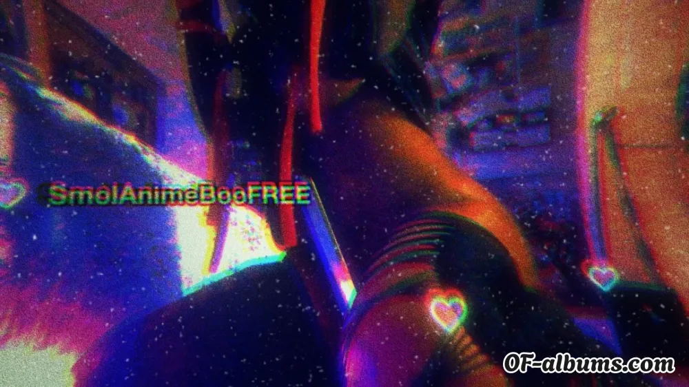 Image #2 of smolanimeboofree