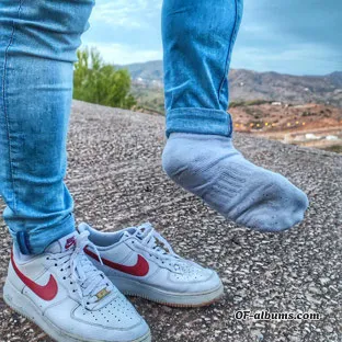Image #1 of sneakersgay97