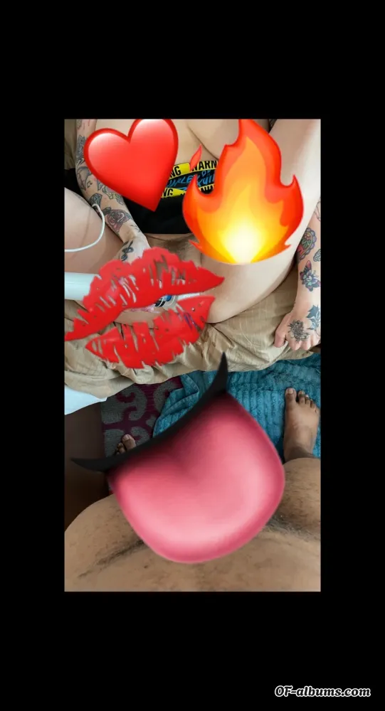 Image #4 of snowbunniietoes