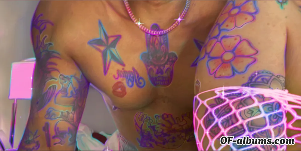 Image #2 of snowbunniietoes