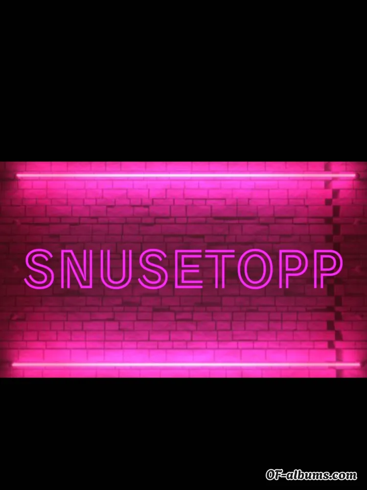 Image #2 of snusetopp