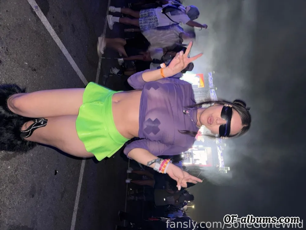 Image #13 of sofiegonewild