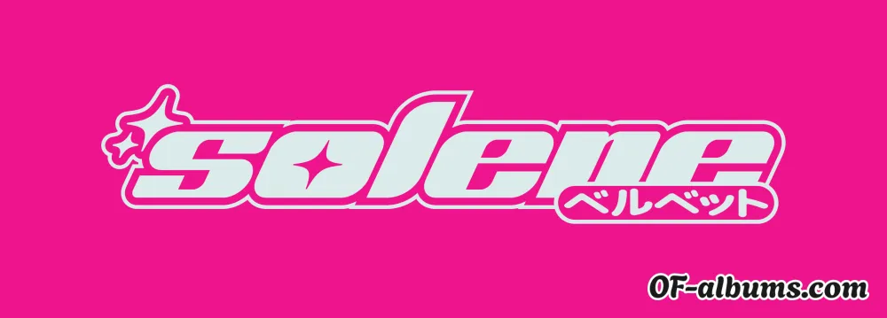 Image #2 of solenevelvet