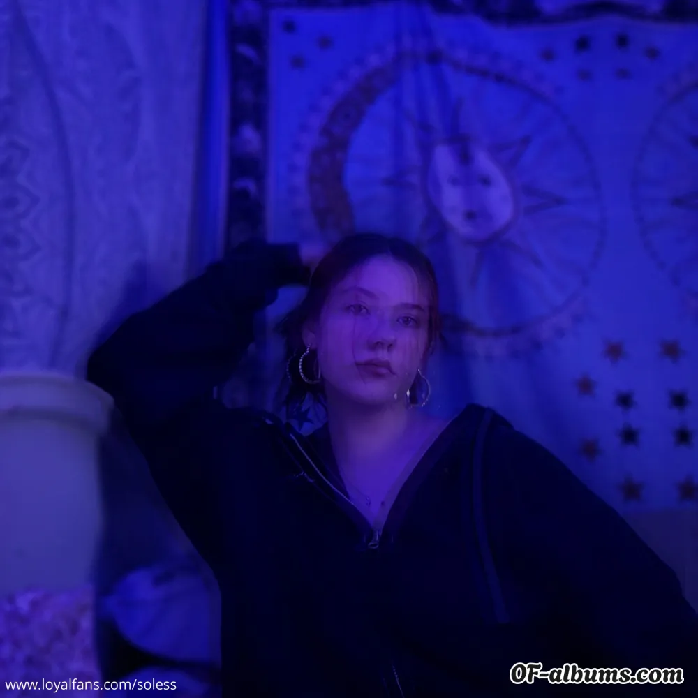 Image #1 of soless