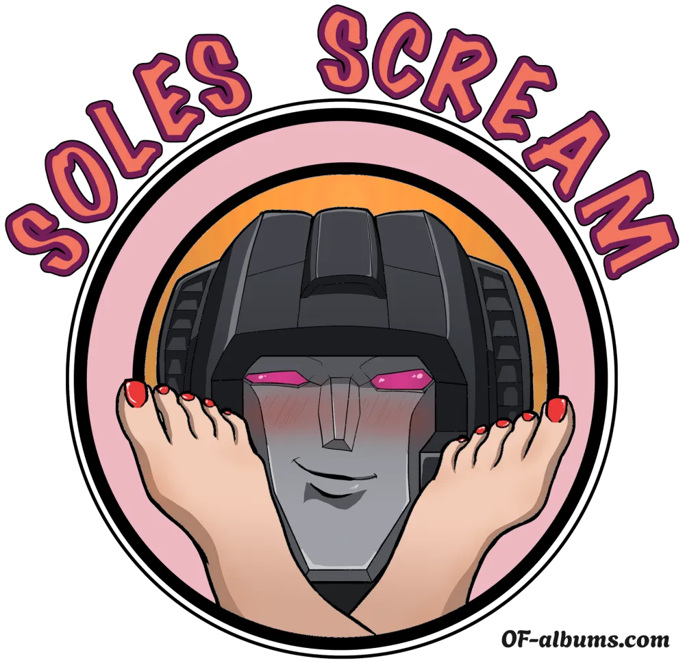 Image #3 of solesscream