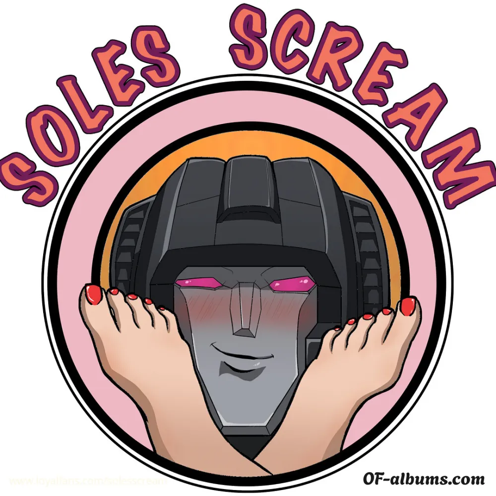 Image #1 of solesscream