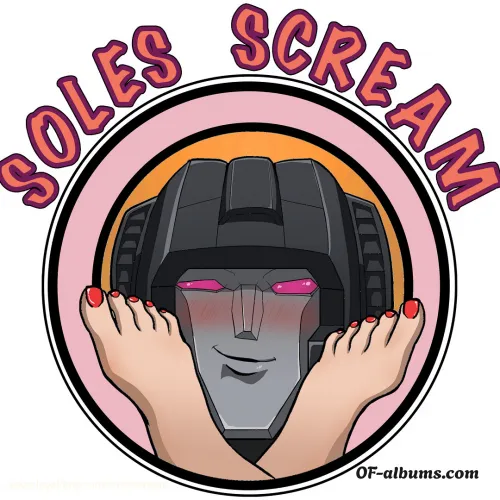 Image #2 of solesscream