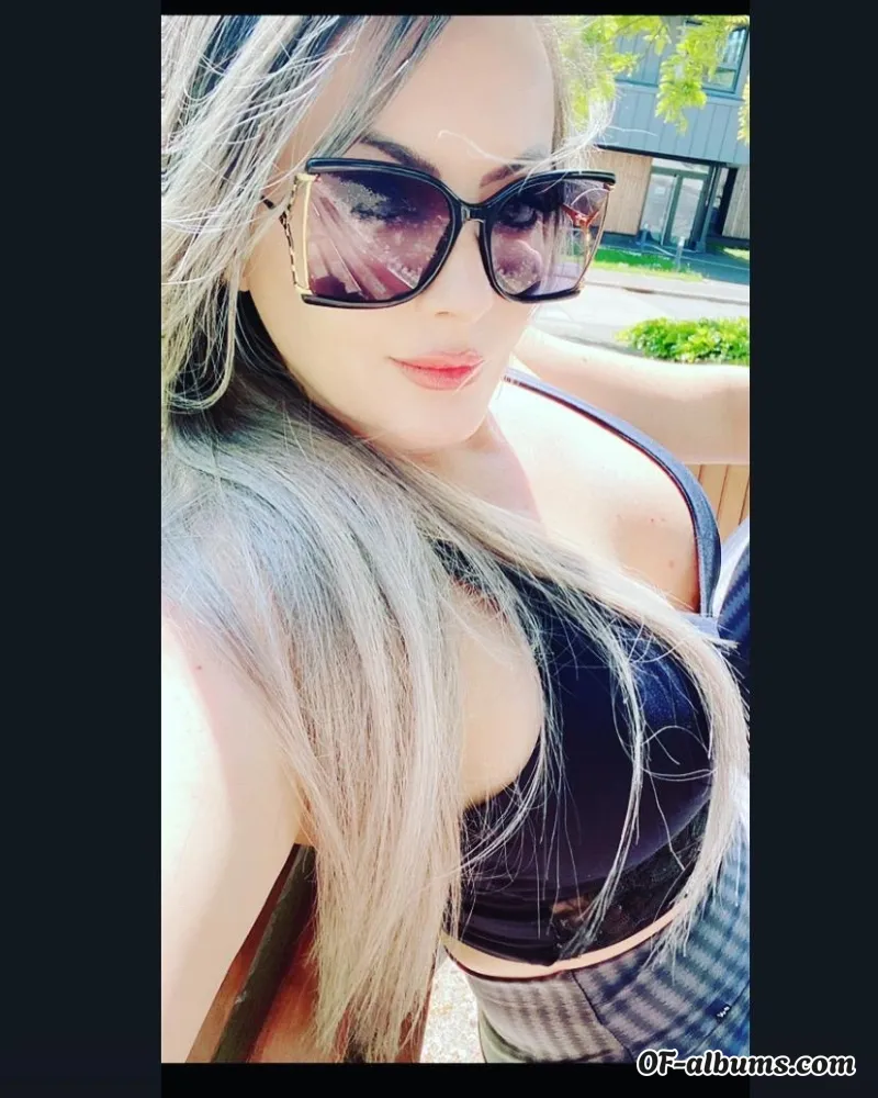 Image #1 of sophie_blond