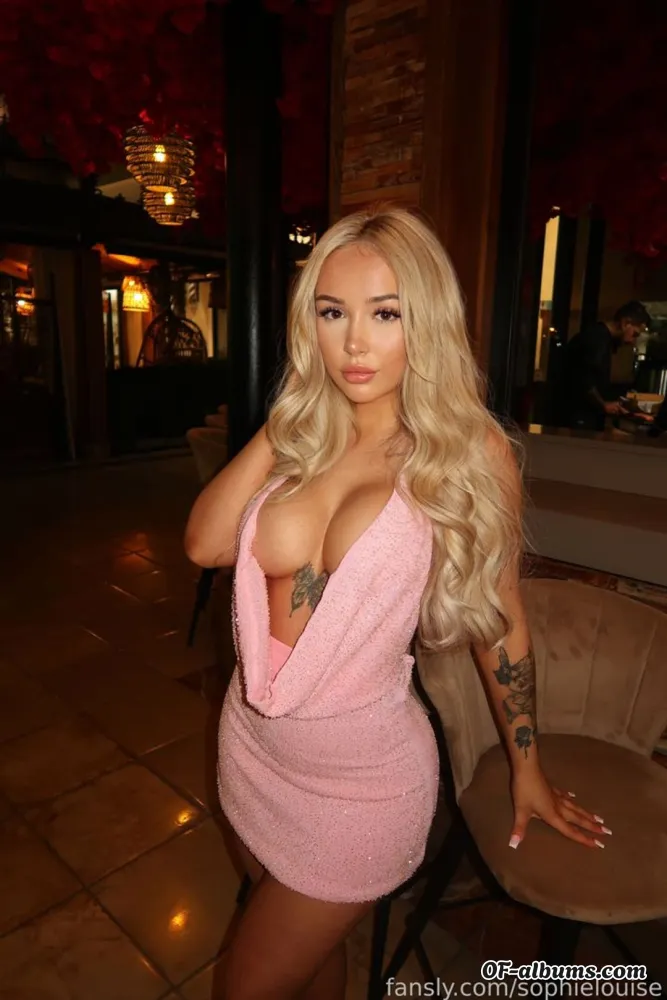 Image #1 of sophielouise