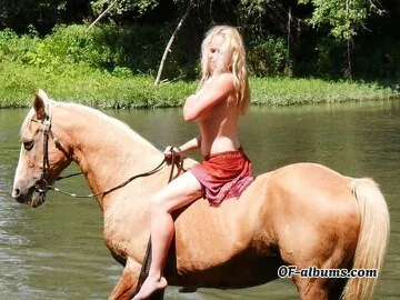 Image #1 of southernblond