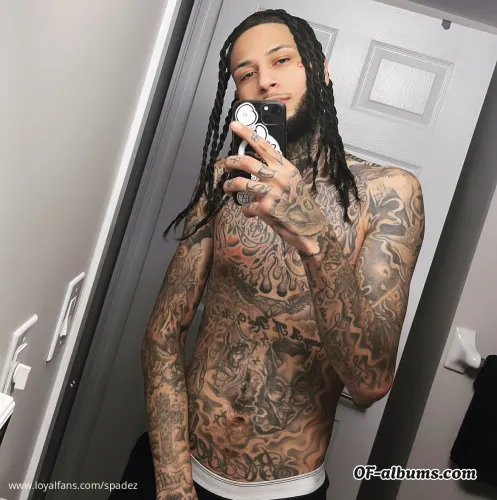 Image #2 of spadez
