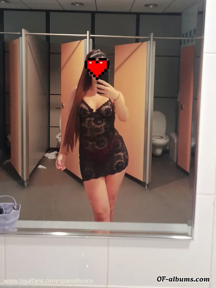 Image #1 of spanishcoco
