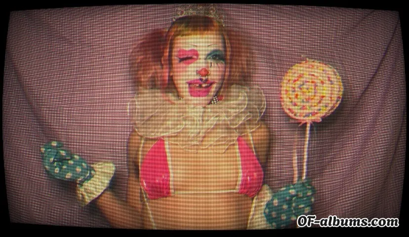 Image #2 of spankytheclown