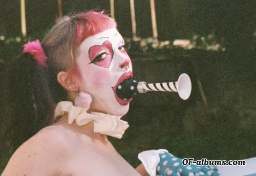Image #3 of spankytheclown