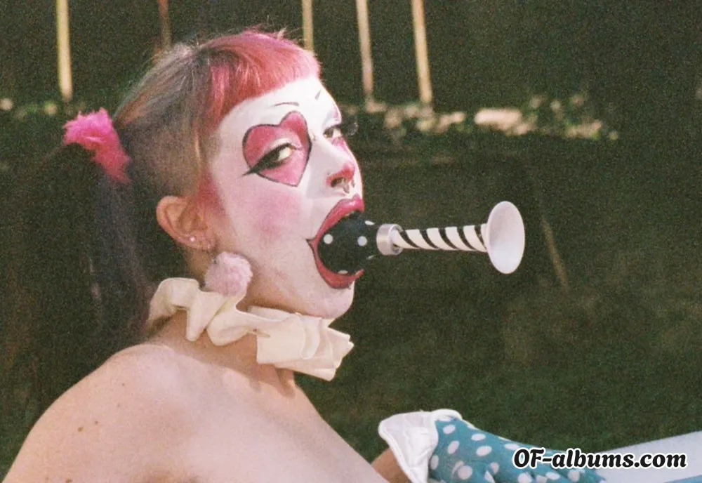 Image #1 of spankytheclown