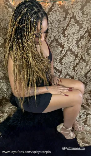 Image #3 of spicyscorpio