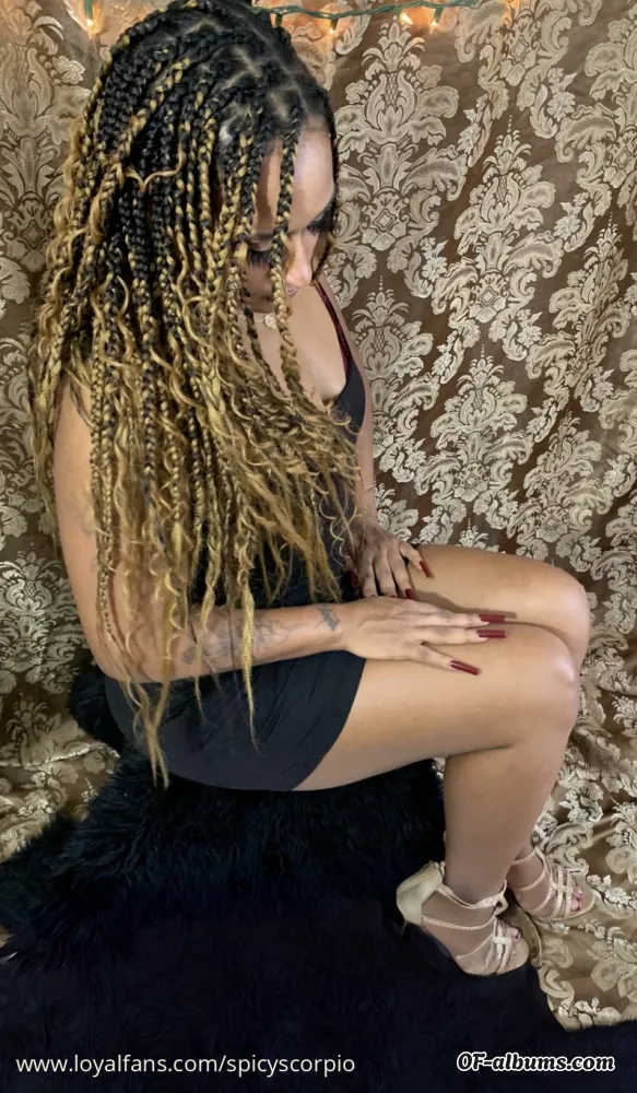 Image #1 of spicyscorpio