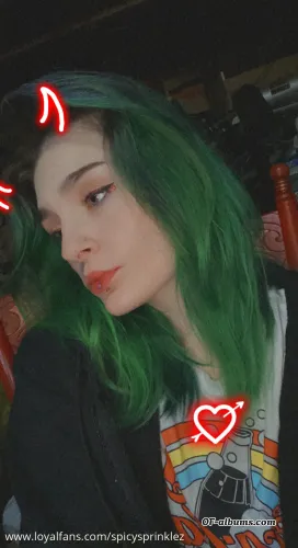 Image #3 of spicysprinklez