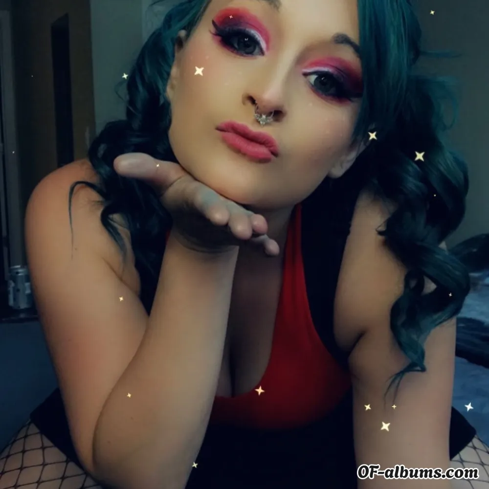 Image #4 of spiritwolfie