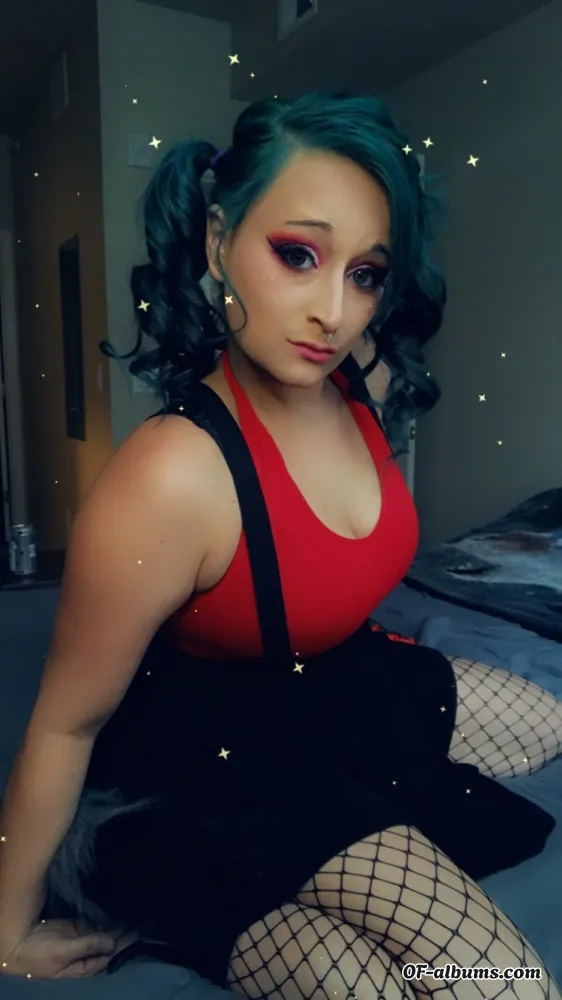 Image #5 of spiritwolfie