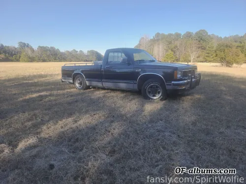 Image #3 of spiritwolfie