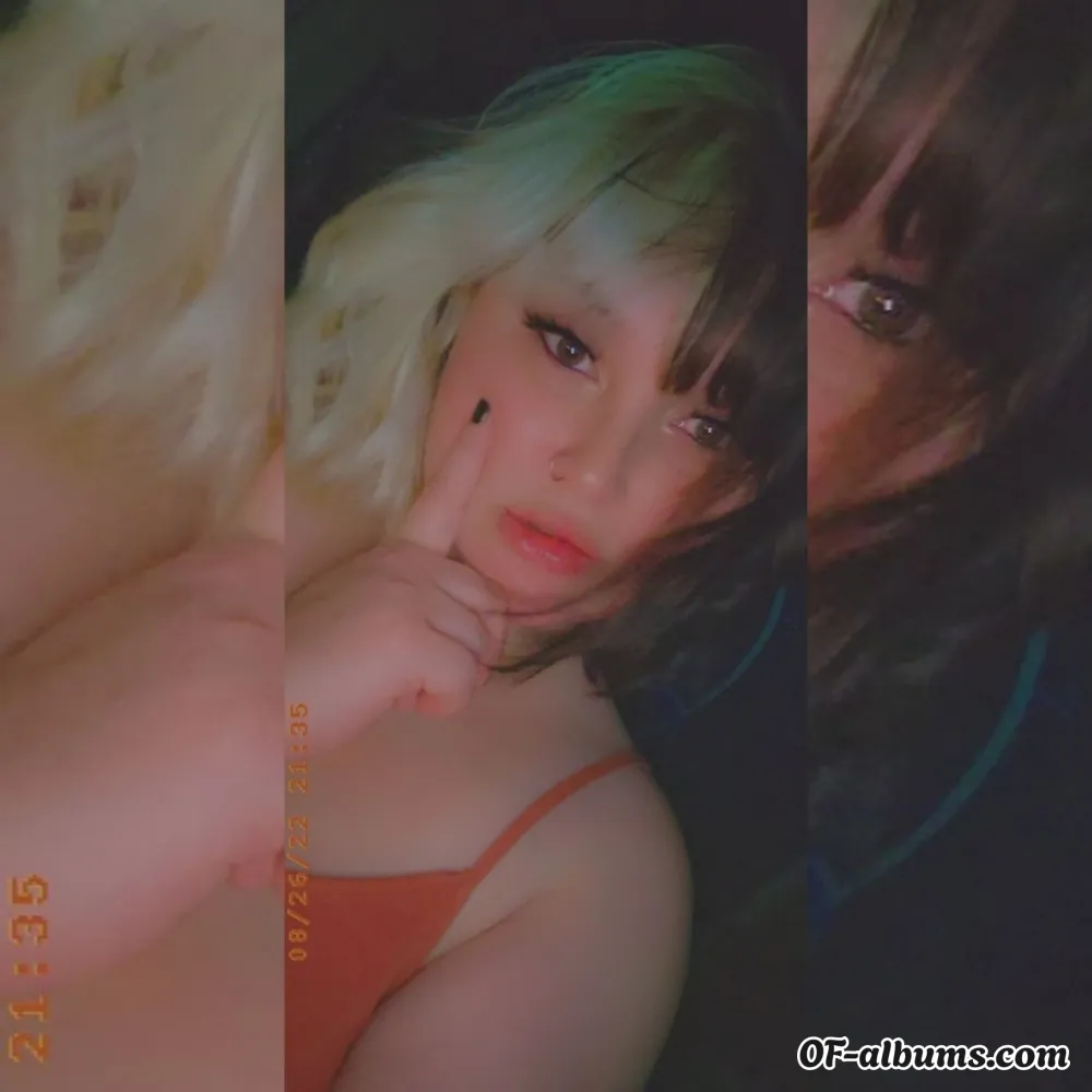 Image #1 of splitgoddess