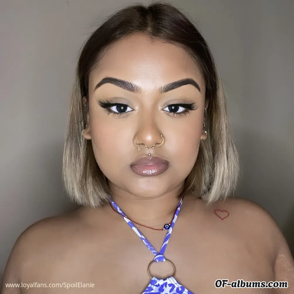 Image #1 of spoilelanie